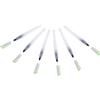 GRAPH'IT FILL'IT - Set di 6 pennelli da serbatoio da 8 ml trasparente sot