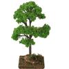 Ferrari & Arrighetti Ferrari Arrighetti Albero Verde per Presepe Alberello per Presepi Linea Be