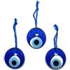 Mystic Jewels Nazar Boncuk ornamento da appendere con occhio turco cri