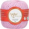 Anchor Freccia - Gomitolo di filo da uncinetto 100% cotone spessore 12 001
