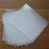 T S S - 10 fogli di carta mylar trasferibile con strass in acrilico per cr