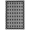 ideen mit herz Stencil per carte 13,1 x 8,5 cm