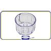 Moulinex BICCHIERE CIOTOLA CONTENITORE RECIPIENTE MOULINETTE TRITATUTTO ROBOT CUCINA MOU