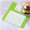 6 PCS Sottobottiglie Da Tavolo Sottobicchieri Floppy Disk Per Tavolino