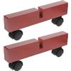 2 Pcs Separatori Per Stanze Divisori Ambienti Delle Pannello Divisore