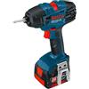 Bosch Avvitatore a Massa Battente GDR 14.4 V-LI MF