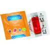 PASANTE STRAWBERRY CRUSH - Preservativi fragola - 50 profilattici SFUSI