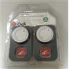 Silvercrest 2 prese temporizzate silver crest-