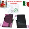 Apple BATTERIA PER APPLE IPHONE 13 MINI RICAMBIO NO ERRORE E MESSAGGIO 100%