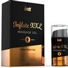 XXL INTT FOR HIM -xxl gel massaggio per ingrandimento aumento del pene erezione
