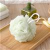 4 Pcs Pouf in Rete Per Il Bagno Sotto La Doccia Accessori Vasca Da
