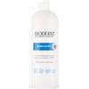 BIODERM BIODERMOCOSMETICI Bioderm Dermoliquido Bagnoschiuma Pelle Sensibile a Tendenza Atopica 1 L | Detergente intimo e corpo delicato per tutta la famiglia, dal neonato all'anziano, deterge senza seccare la pelle