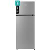 Hisense MTM55205SE Frigorifero Doppia Porta a Libera Installazione Modello 2022, 206 L, Silver, 143.4 x‎ 54.2 x 55 cm