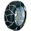 Michelin 007669 Catene da Neve Extra-Grip, 1 Paio