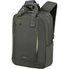 Samsonite Guardit Classy - Zaino per laptop con manici 14,1, 38 cm, 15,5L, Grigio (Stone Grey)
