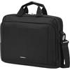 Samsonite Guardit Classy - Borsa per laptop 15,6, 40 cm, 11,5L, Nero (Black)