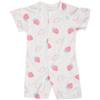 Vestiario Per Neonata Tutina Inter Neonato BAMBINA GIRL ABUSTFIT SIMMA