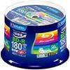 Verbatim Blank Blu-ray Disc 50 fogli 6X 25 GB BD-R Blueray VBR130RP50V4