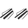 2 Pcs Golf Umbrella Sacca Ombrellone Mare Buste Ombrelli Deposito