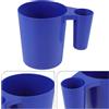 Puliscifondo Piscina Pulizia Palette Di Plastica Strumenti Per Della