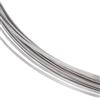 BENECREAT Filo Piatto In Acciaio Inossidabile Da 0.5 mm Filo Metallico per Ar