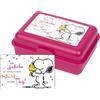 United Labels The Peanuts Snoopy Collection Un sorriso è il più bello inizio