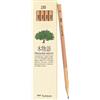 Tombow LA-KEA-2B alta qualità riciclata durezza matita 2B 12-Set