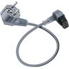 HuaLiSiJi Cavo per lavastoviglie 10A 250V Compatible con Bosch e SiemensCavo