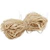 GREENGERS Greengeers 90394 Raffia 50 Brins naturale