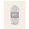 Sirdar Hayfield Bonus Aran Tweed Stormcloud (931) 400 g