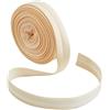 Hobbspring Nastro in sbieco da 3/4 pollici con semplice piega 21,87 iarde b