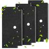 Pyroclasia 3 pezzi 12022801 filtro asciugatrice asciugatrice per Siemens Iq300 filtro s