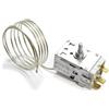 LEMONA electronics Freezer - Termostato ATEA A13-0057 1000 mm + 4,5°C/-26°C Lemona elec
