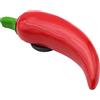 World Trade Magnete 3D Vintage Peperoncino Calamita Frigo Decorazione Cor