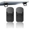BIRLOZA 2 mini supporto per computer portatile supporto per tastiera p