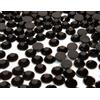 Perlin 720 pezzi Hot Fix 6 mm vetro posteriore piatto strass SS30 HotF BE