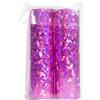 Folat - Serpentine Olografiche Magenta 4m - 2 pz