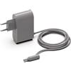 Hafiuege 20W 26.1V Caricatore Alimentatore per Dyson Caricabatterie per as