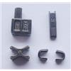 MYIW 2 set di 2 perni di fissaggio con cerniera in metallo 5 per riparazione di c