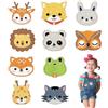 YALiya 10 Pezzi Toppe Termoadesive Toppe per Pantaloni Bambini Toppe Ter