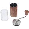 Macina Caffè Manuale Caffe Macinino Acciaio Inox Gerciniere Di Mano