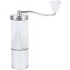 Macina Caffè Manuale Caffe Macinino Acciaio Inox Gerciniere Di Mano