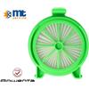 ROWENTA FILTRO HEPA per SCOPA ELETTRICA ORIGINALE ROWENTA POWERLINE CYCLONIC RH7xxx