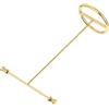Espositori Collane Organizer Per Gioielli Espositore Porta Orecchini