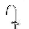 AEG Miscelatore con attacco per caldaia ProSource (non inclusa) GYT11012CB