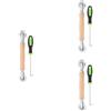 2 Pcs Strumenti Di Installazione Della Porta Sostituzione Rullo Zanzariera