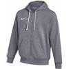 NIKE M NK PARK26 FLC FZ Hoodie Felpa con Cappuccio