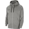Nike M Nk Park26 FLC FZ Hoodie Felpa con Cappuccio Uomo (Pacco da 1)