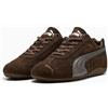 PUMA Gomma al cioccolato PUMA Speed Cat Lux 408198_01