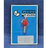 FRESA FRESE LEGNO PER PANTOGRAFO GAMMA ZINKEN ART. 145
